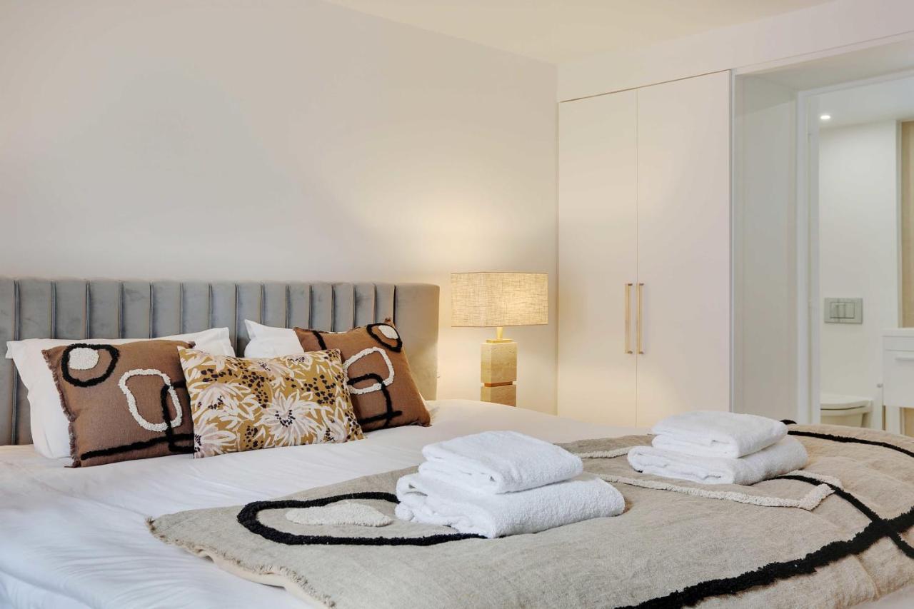 Elegant - 2bd-6p - Avenue Montaigne Appartamento Parigi