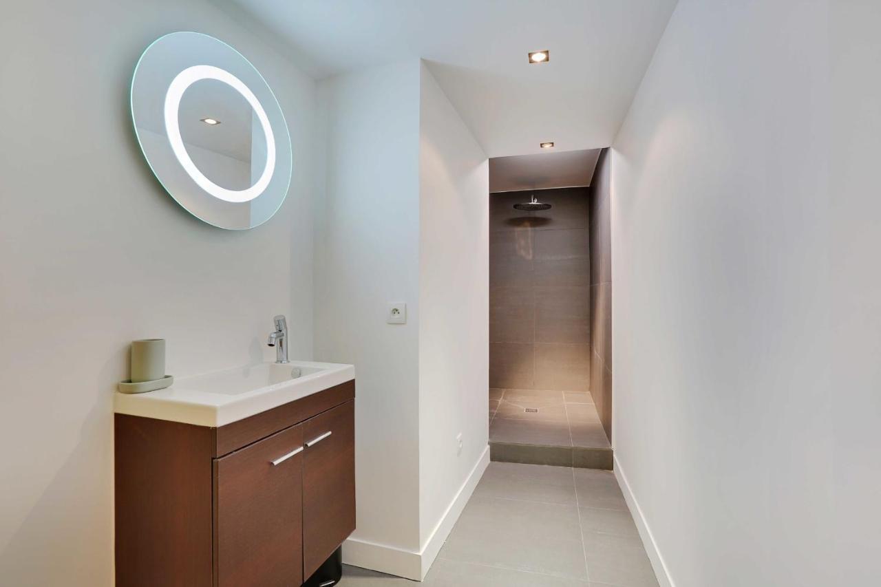 Elegant - 2bd-6p - Avenue Montaigne Appartamento
