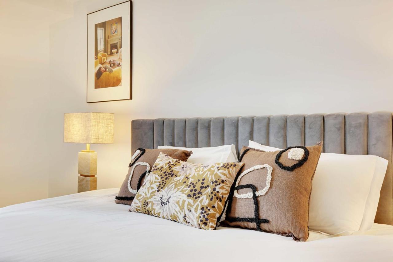 Appartamento Elegant - 2bd-6p - Avenue Montaigne *